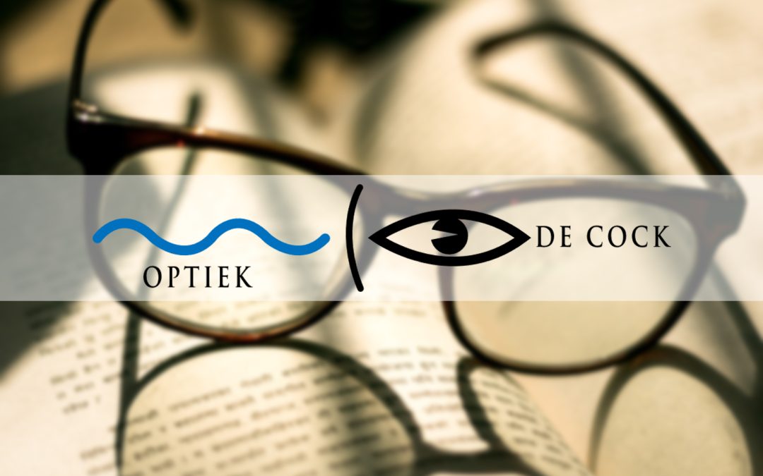 De Cock Optiek