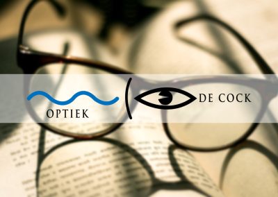 De Cock Optiek