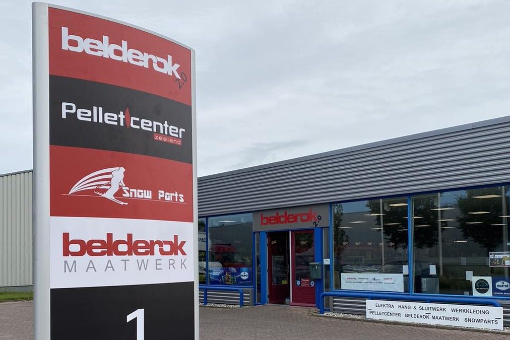 Belderok