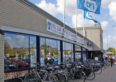Albert Heijn