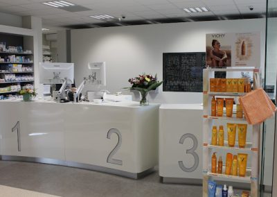 Apotheek Oostburg