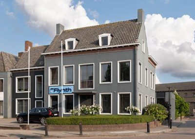 Flynth adviseurs en accountants