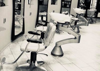 De Haarsalon