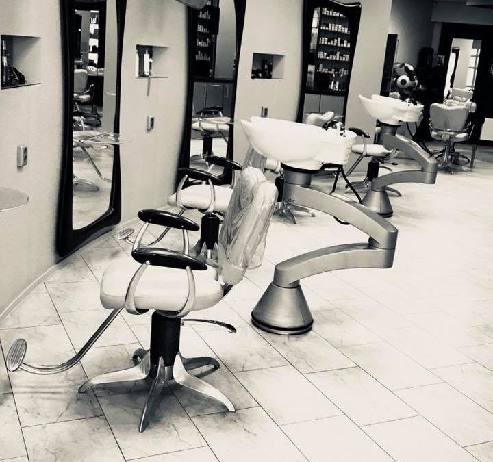 De Haarsalon