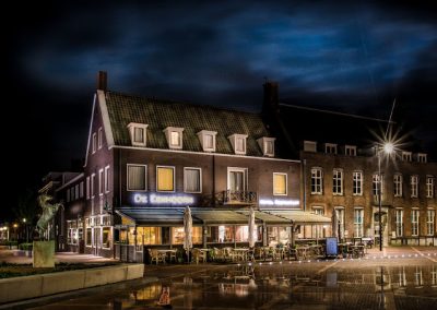 Hotel Restaurant de Eenhoorn