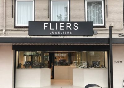 Fliers juweliers