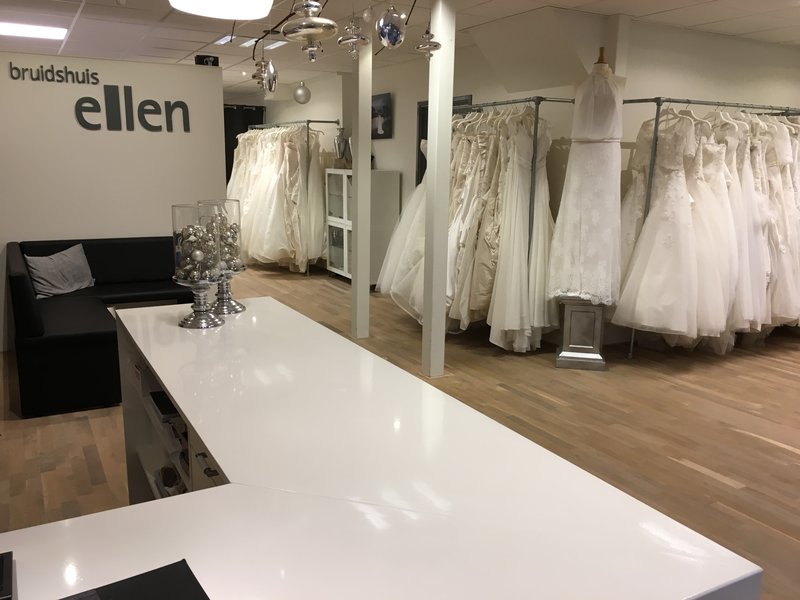Bruidshuis Ellen