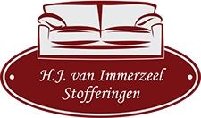 H.J. van Immerzeel stofferingen H.J. van Immerzeel stofferingen