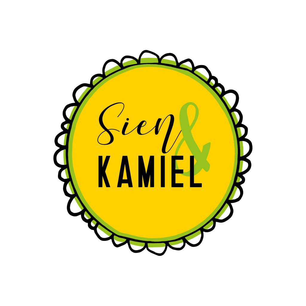 Sien & Kamiel Sien & Kamiel Logo Oostburg.nl