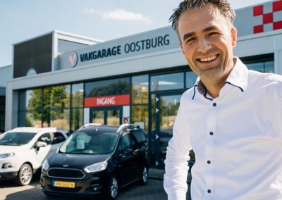 Vakgarage Oostburg