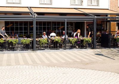 Restaurant de Smickelaer