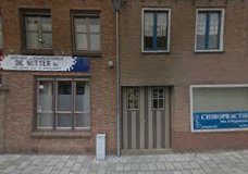 Schilders – en behangersbedrijf de Sutter B.V.