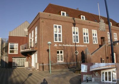 De Dobbelaere Makelaars