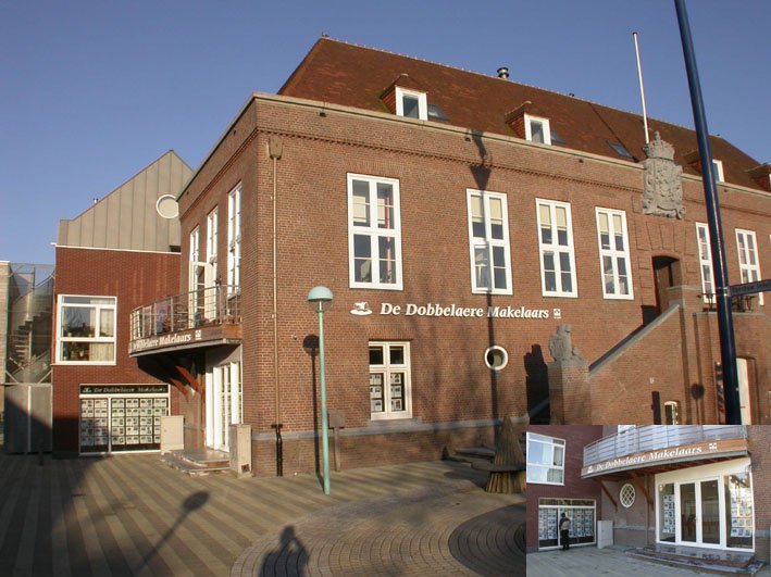 De Dobbelaere Makelaars