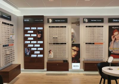 Eye Wish Opticiens