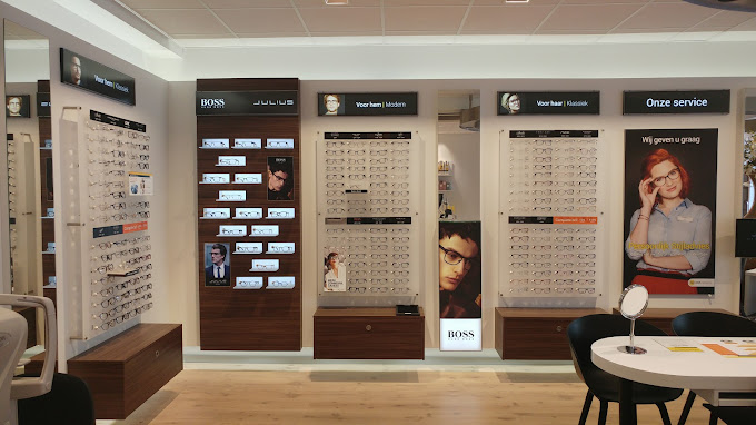 Eye Wish Opticiens