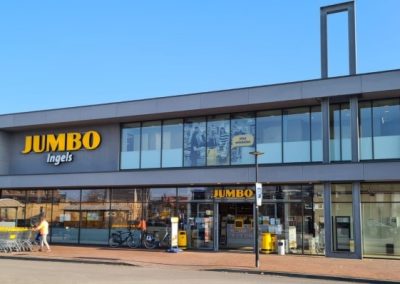Jumbo Oostburg