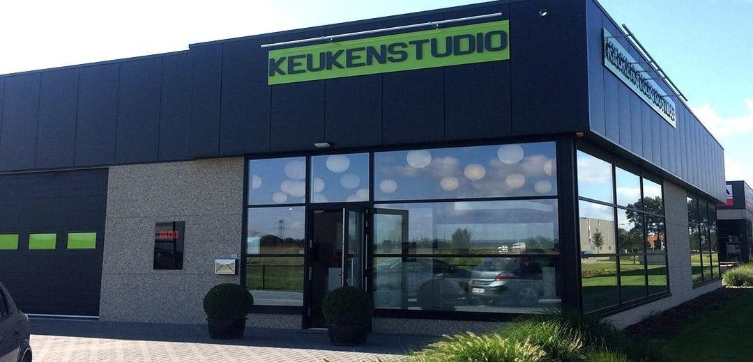 Keukenstudio Oostburg