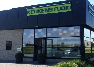 Keukenstudio Oostburg