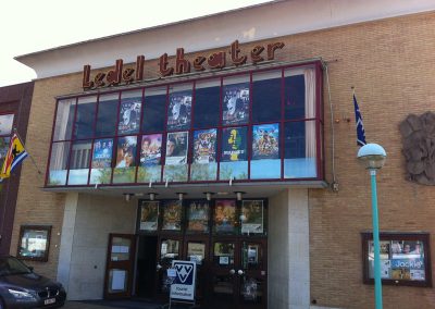 Ledeltheater Oostburg
