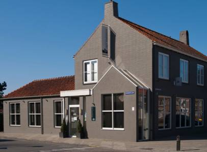 Restaurant Het Stadhuis
