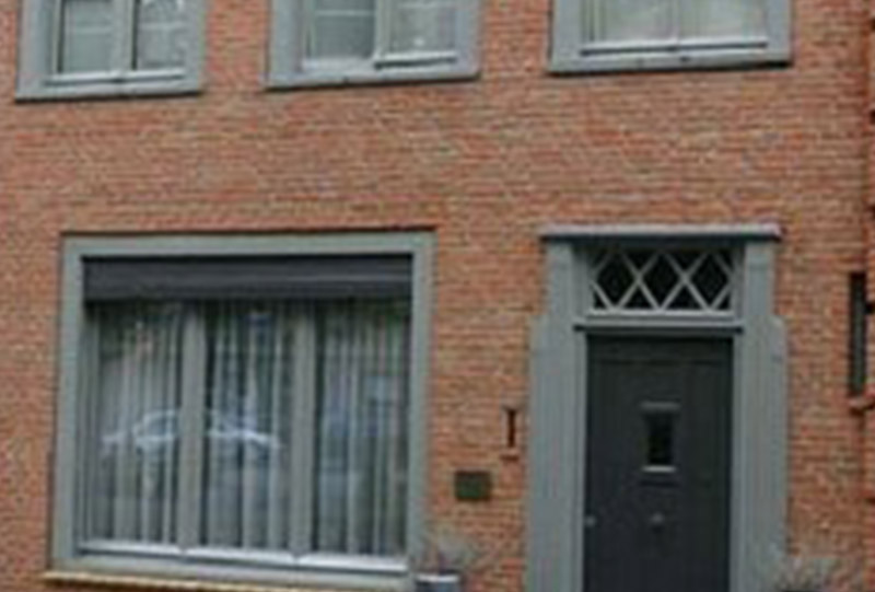 Schilders – en behangersbedrijf de Sutter B.V.