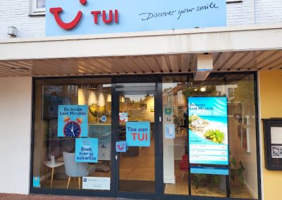 TUI