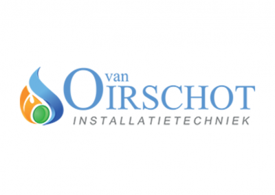 Van Oirschot installatietechniek