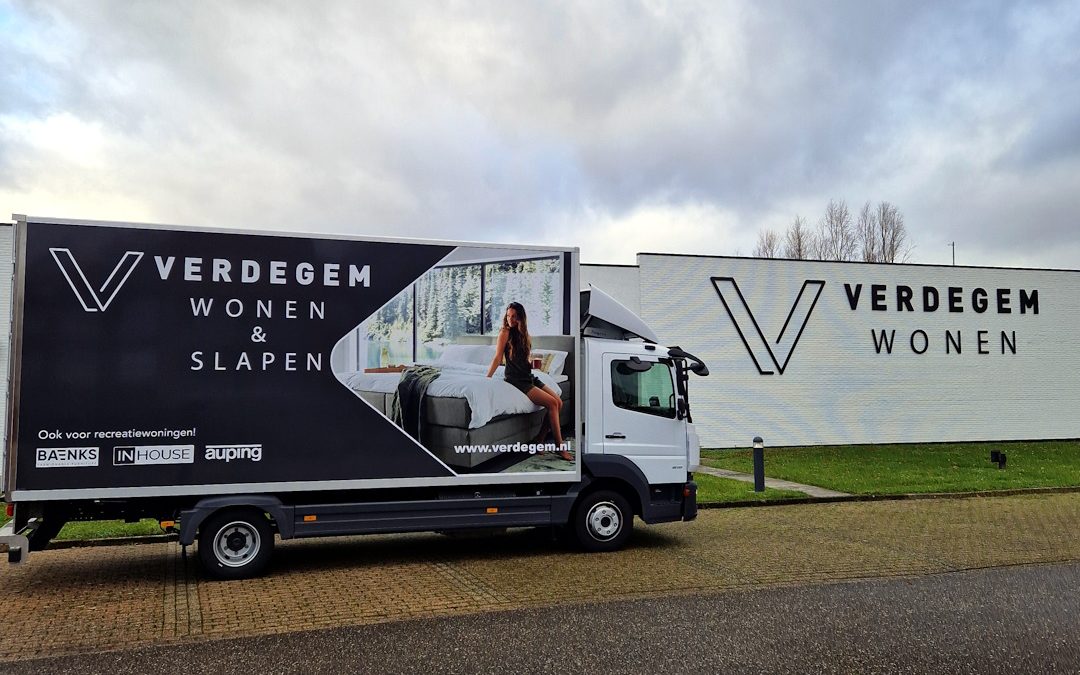 Verdegem compleet wonen