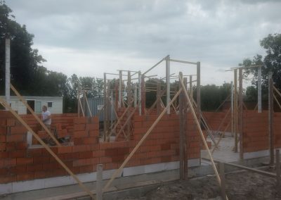 Verweij Aannemersbedrijf