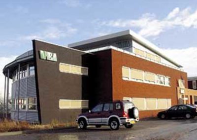 WEA Accountants Adviseurs