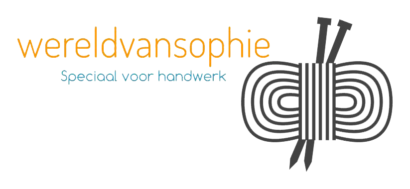 wereldvansophie logo wereldvansophie