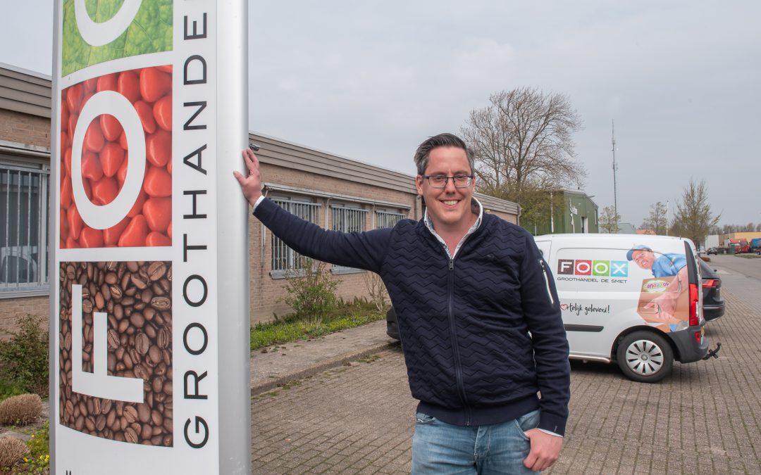 Foox Groothandel de Smet Oostburg