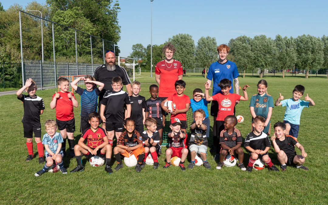 SV Oostburg