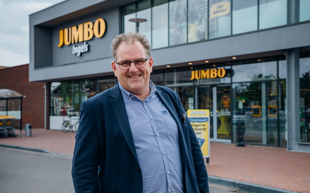 JUMBO Oostburg