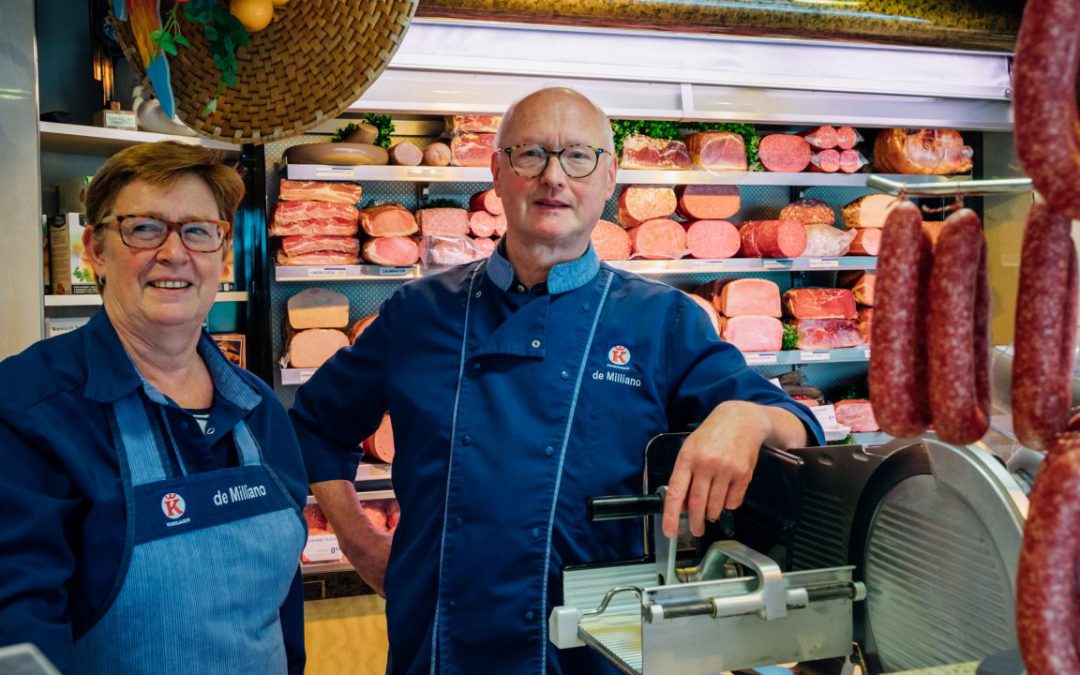 Keurslagerij de Milliano Oostburg