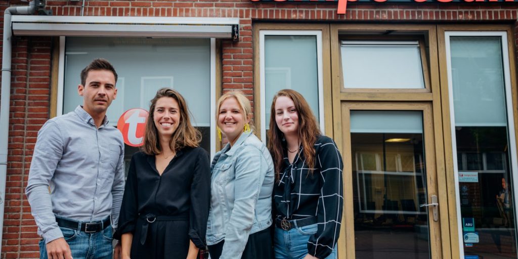 Tempo-Team Oostburg