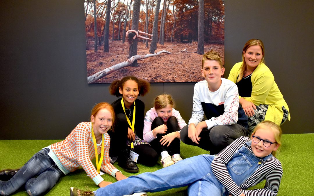 Cultuureducatie Zeeuws-Vlaanderen Oostburg