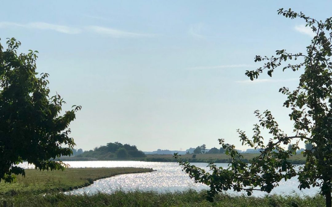 Groote Gat Oostburg