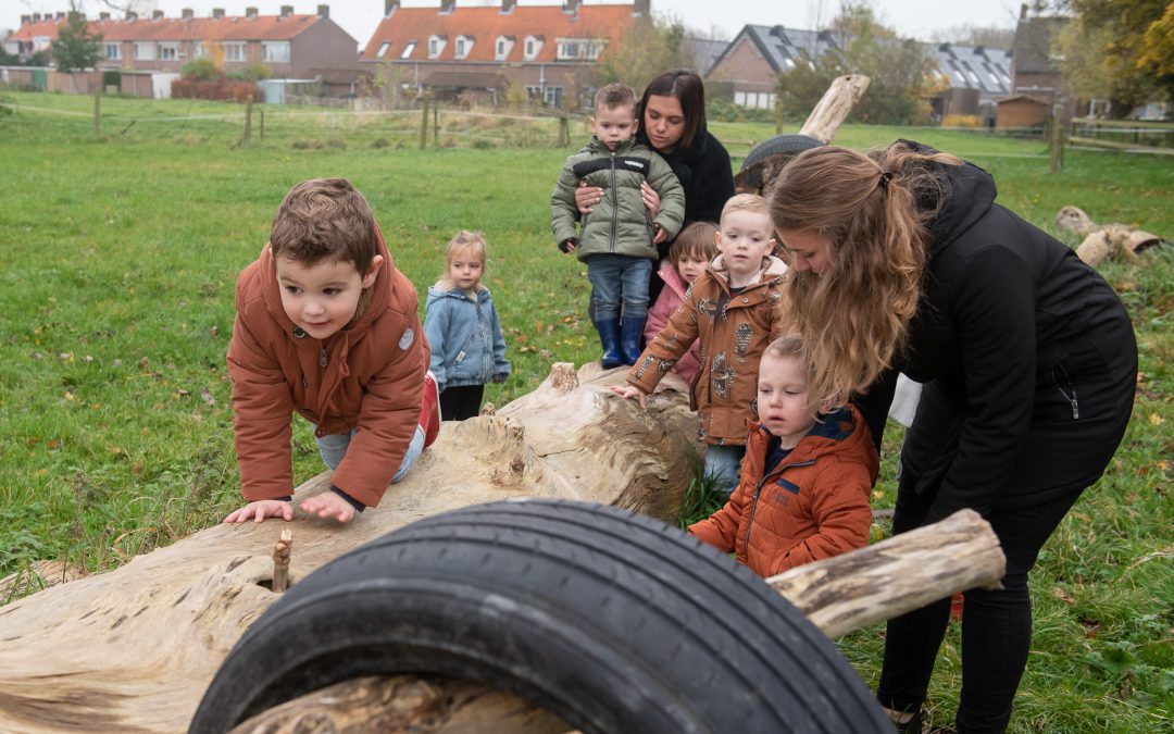 Kinderopvang Zeeuws-Vlaanderen Oostburg