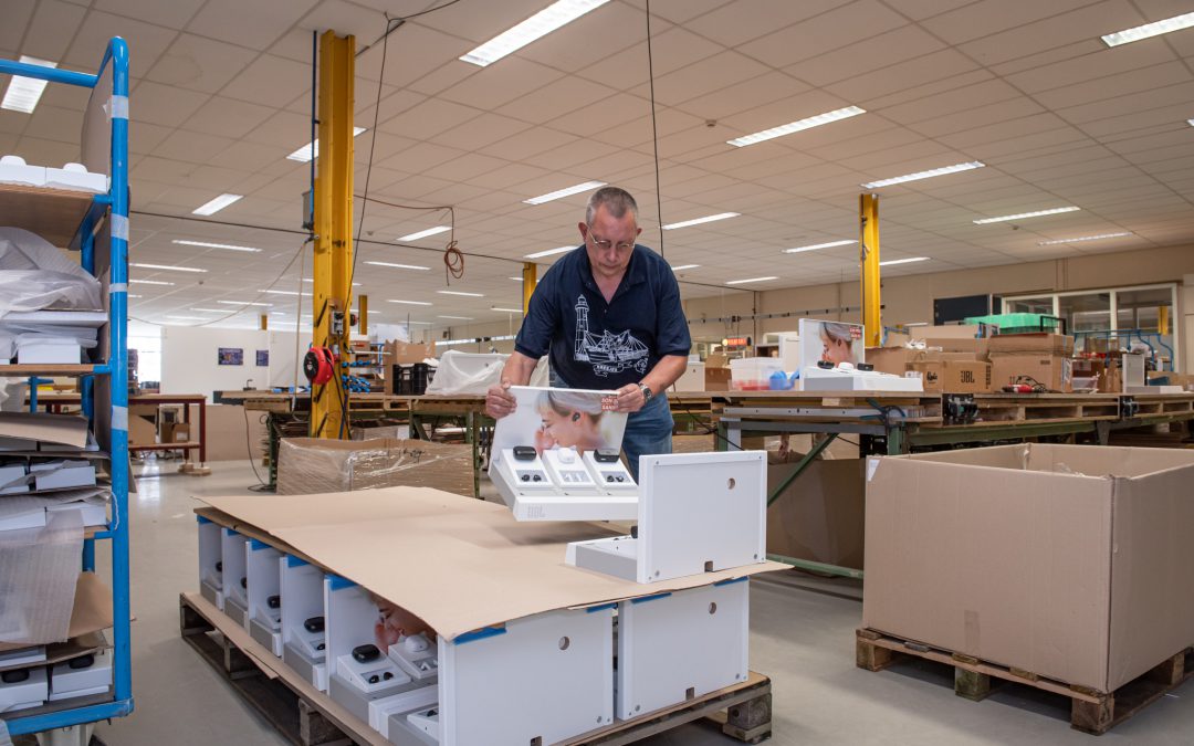Dethon Oostburg