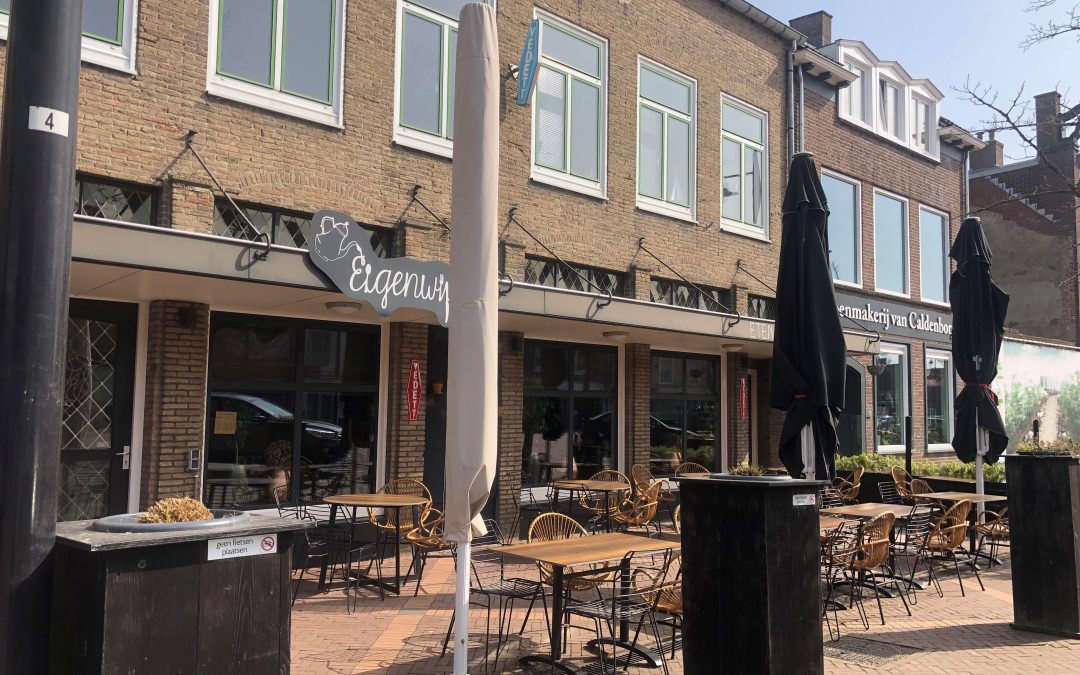 Op bezoek bij Eigenwijs in Oostburg