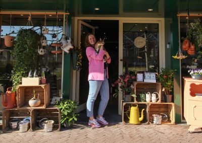 Huisje.Plantje.Beestje