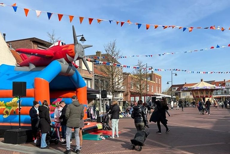 EVENEMENTEN - Oostburg