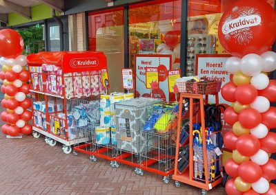 Kruidvat Oostburg