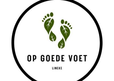 Op Goede Voet Pedicure