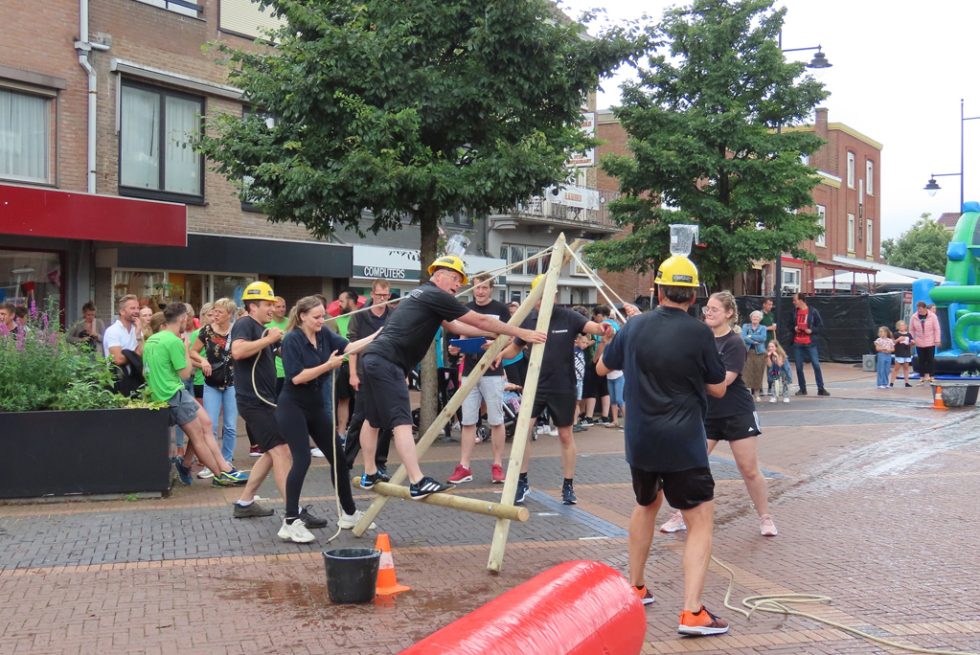 EVENEMENTEN Oostburg