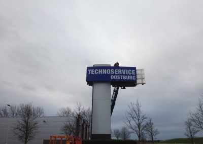 Technoservice Oostburg