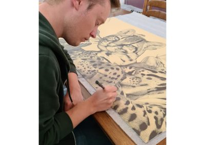 Atelier Ferdy Remijn