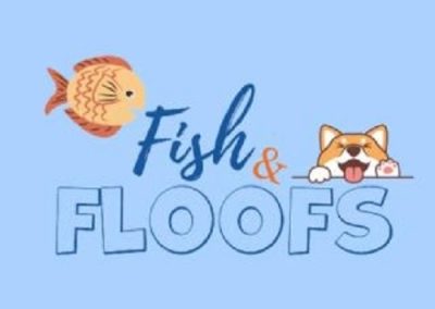 Dierenspeciaalzaak Fish & Floofs